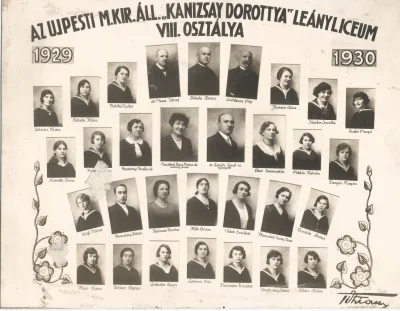 VIII. osztály