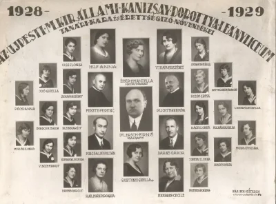 VIII. osztály