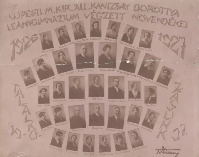 VIII. osztály