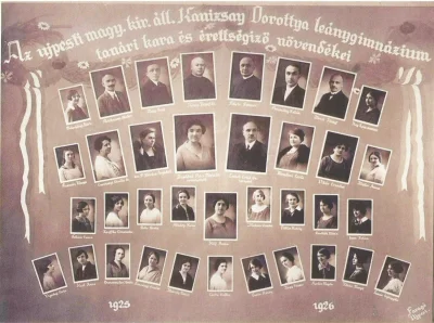 VIII. osztály